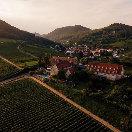 Hotel Leinsweiler Hof Kültér fotó