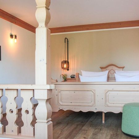 Hotel Leinsweiler Hof Kültér fotó