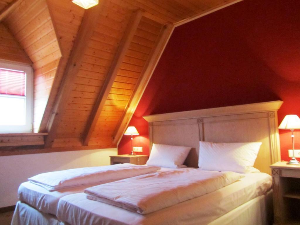 Hotel Leinsweiler Hof Szoba fotó