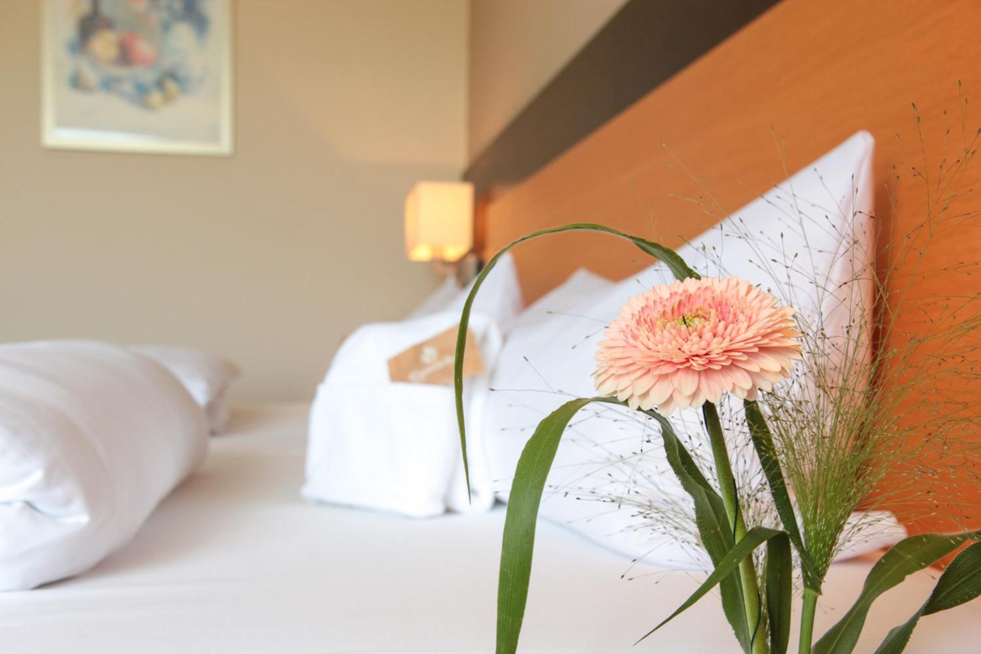 Hotel Leinsweiler Hof Kültér fotó