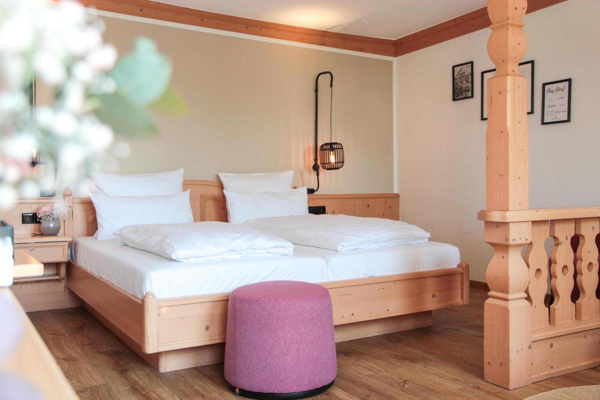 Hotel Leinsweiler Hof Kültér fotó